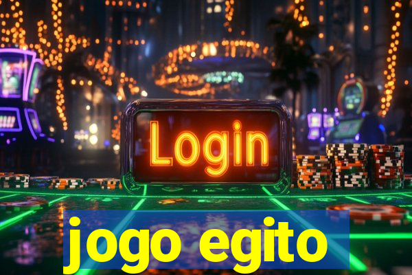 jogo egito