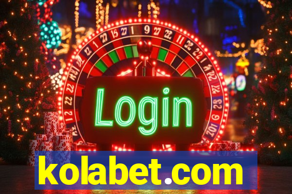 kolabet.com