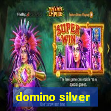 domino silver