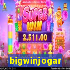 bigwinjogar