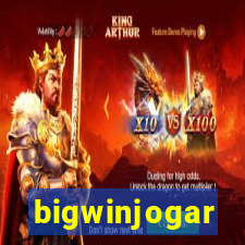 bigwinjogar