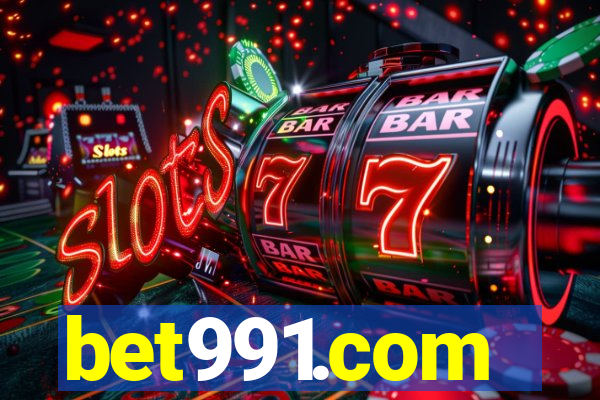 bet991.com