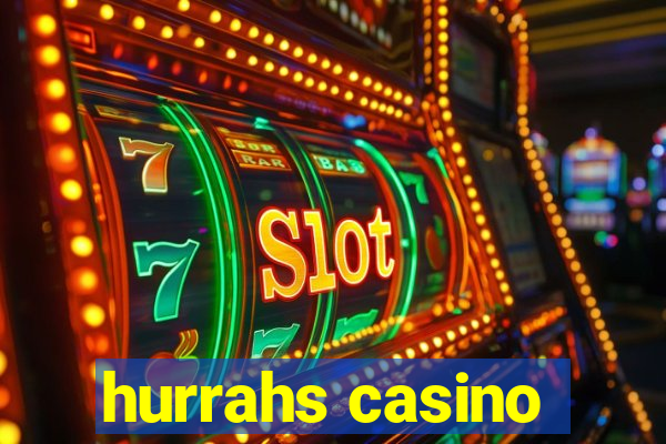 hurrahs casino