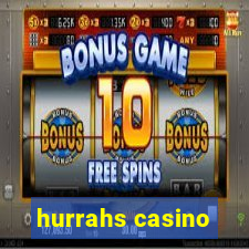 hurrahs casino