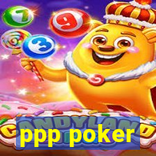 ppp poker