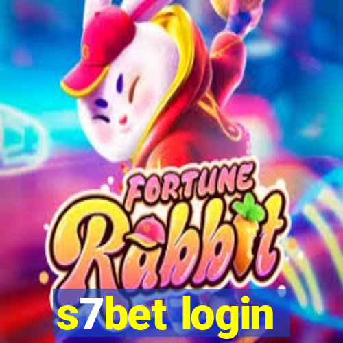 s7bet login