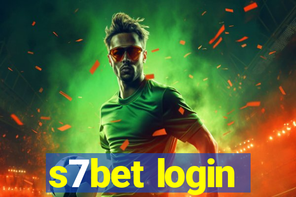 s7bet login