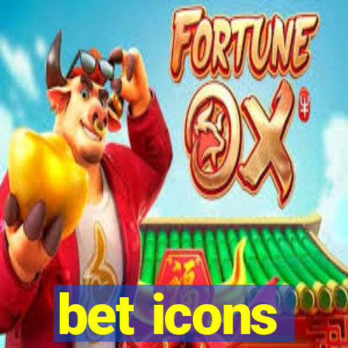 bet icons