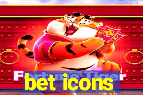 bet icons