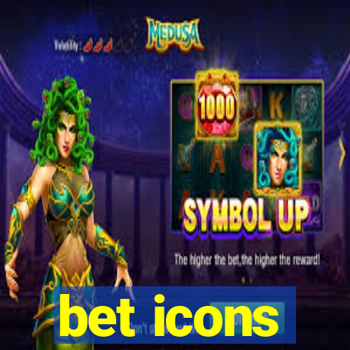 bet icons