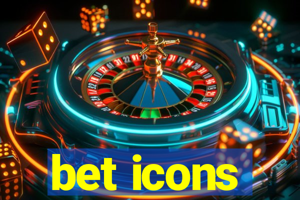 bet icons