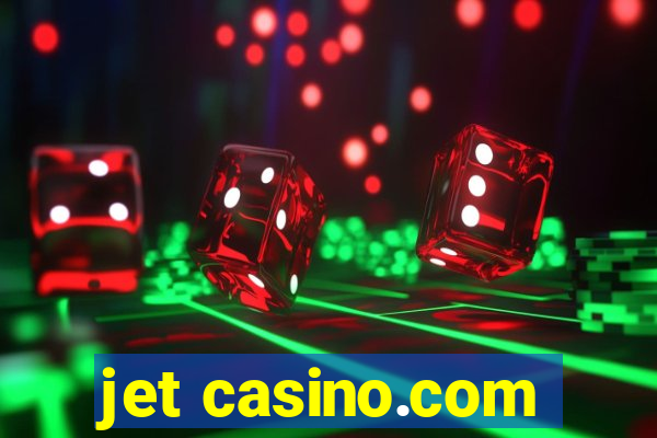 jet casino.com