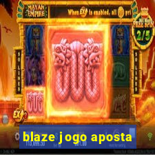 blaze jogo aposta