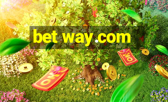 bet way.com