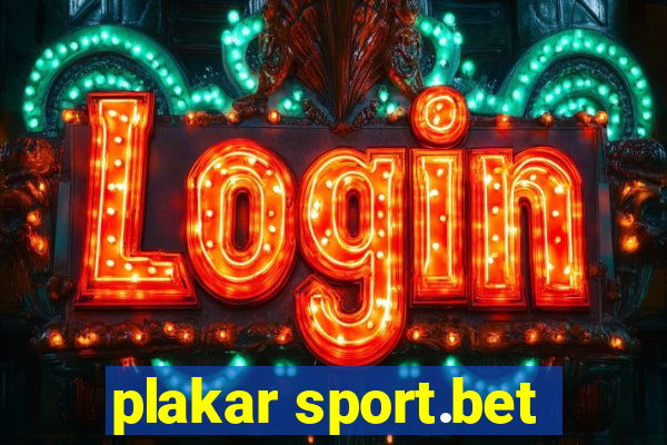 plakar sport.bet