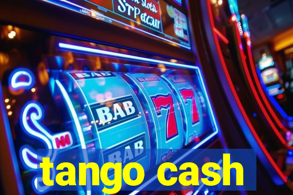 tango cash