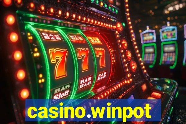 casino.winpot