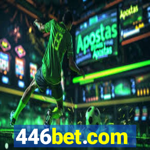 446bet.com