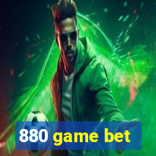 880 game bet