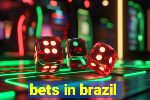 bets in brazil