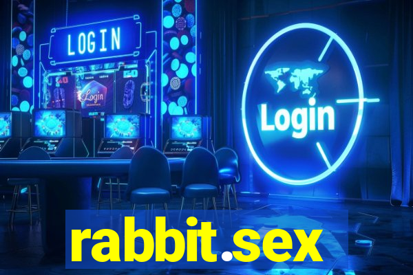 rabbit.sex