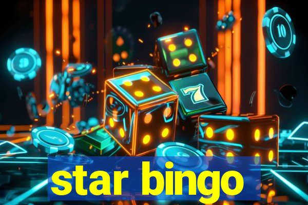 star bingo