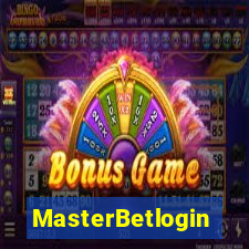 MasterBetlogin