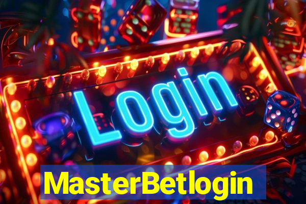 MasterBetlogin