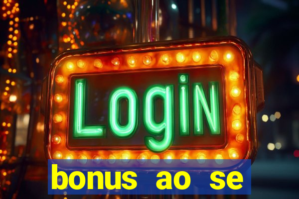 bonus ao se cadastrar sem deposito