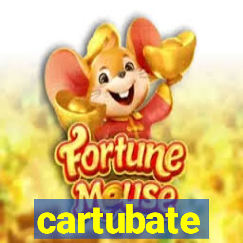 cartubate