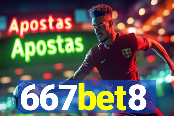 667bet8