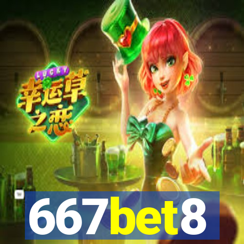 667bet8