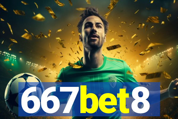 667bet8