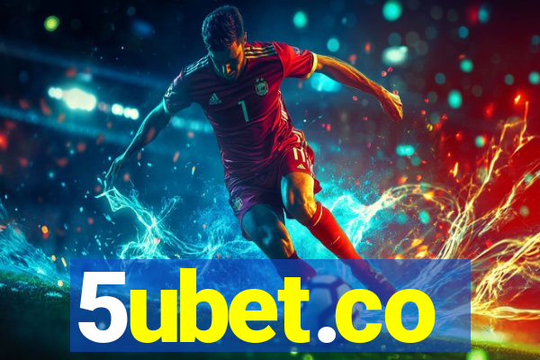 5ubet.co