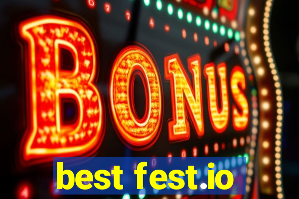 best fest.io