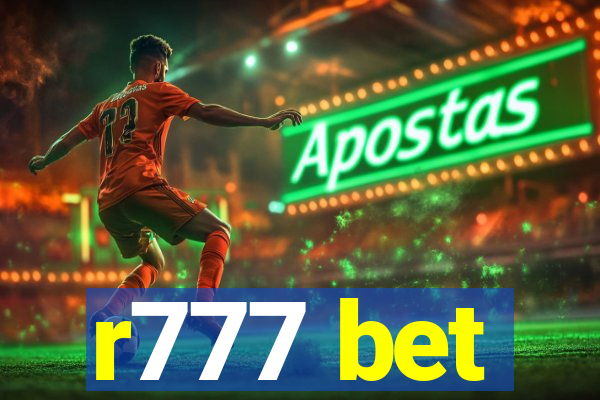 r777 bet