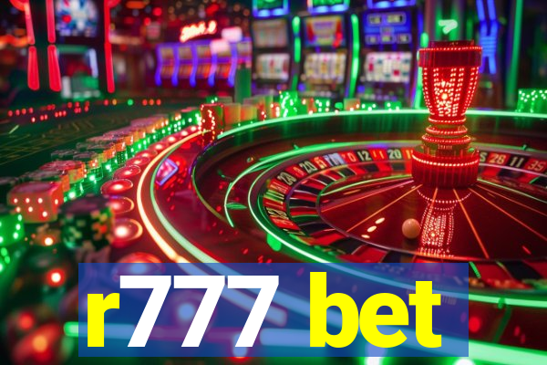 r777 bet