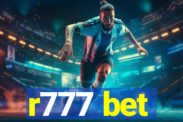 r777 bet