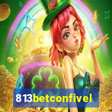 813betconfivel