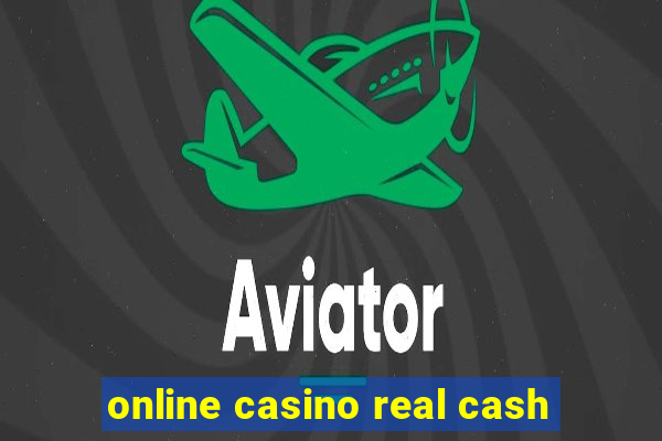 online casino real cash