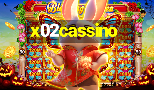 x02cassino