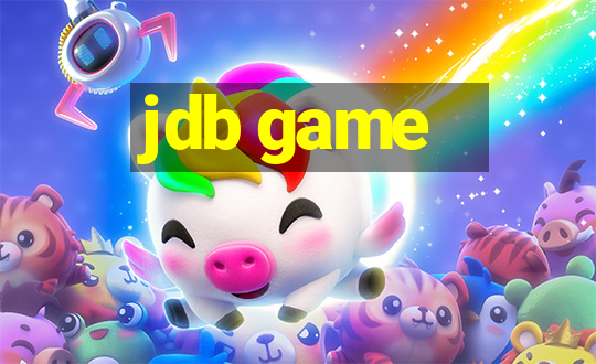 jdb game