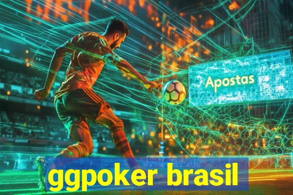 ggpoker brasil