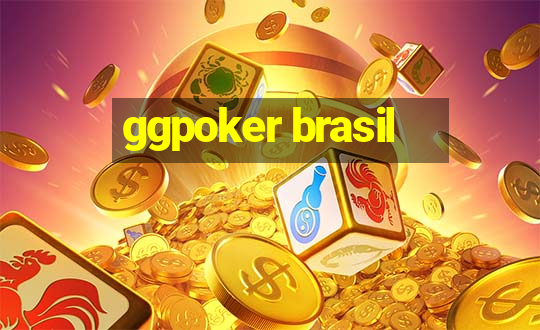 ggpoker brasil