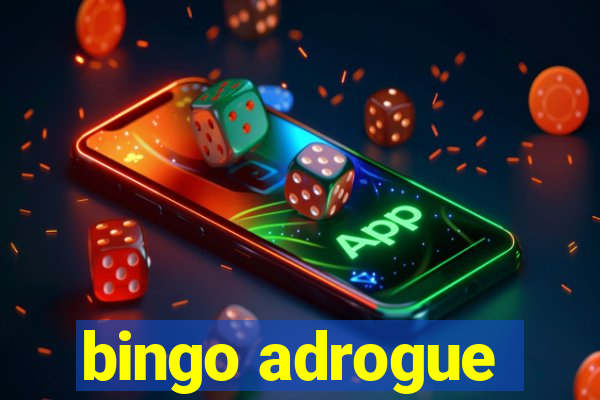 bingo adrogue