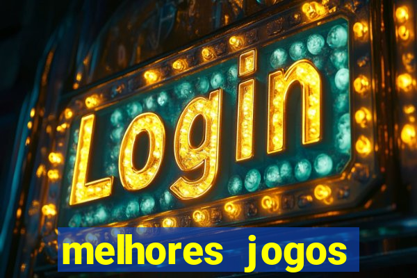 melhores jogos iphone grátis