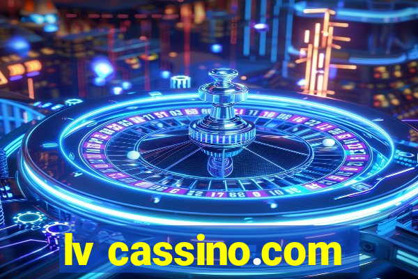 lv cassino.com