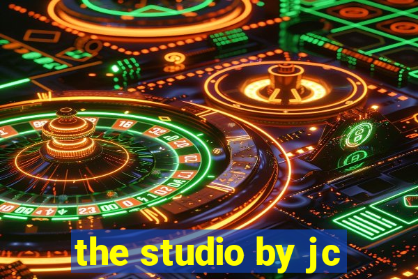 the studio by jc