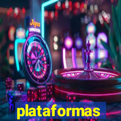 plataformas confiaveis de jogos online