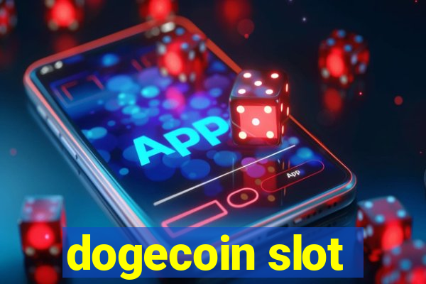 dogecoin slot